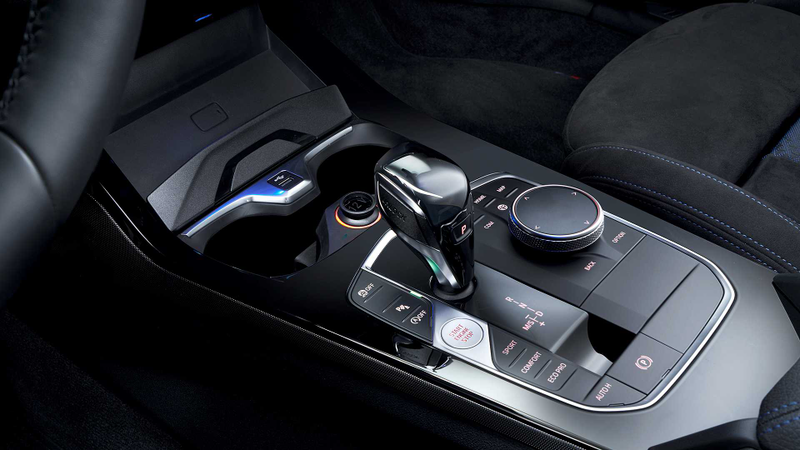 Illustration for article titled Here Is The Mostly Front-Wheel Drive 2020 BMW 1 Series Someone (?) Asked For